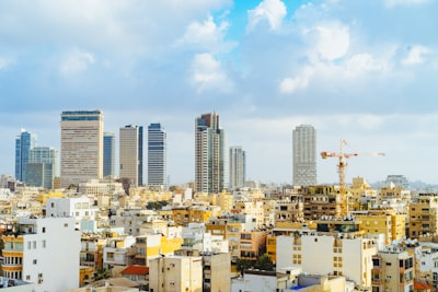 Trabajar con startups de Israel en relaciones públicas