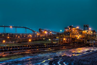 Optimiza tus procesos con minería y automatización