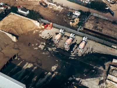 Beneficios de la automatización del informe de proyectos de construcción