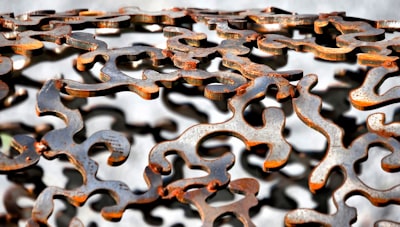 Two twisted forms solve an ancient centuries-old topology puzzle