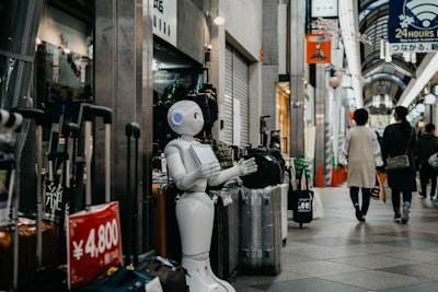 ¿Cuándo implementar inteligencia artificial en empresas turísticas?