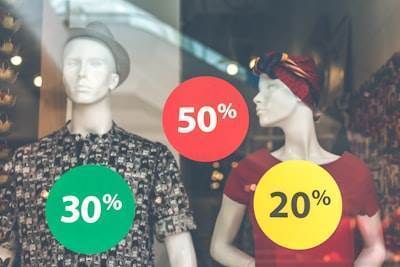 Comparativa: Tienda online vs venta al por menor tradicional