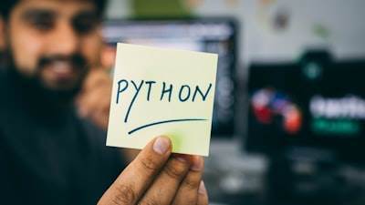 Python para Aprendizaje Automático - Guía Completa