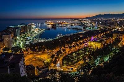 Top 20 Expertos en IA en Marbella