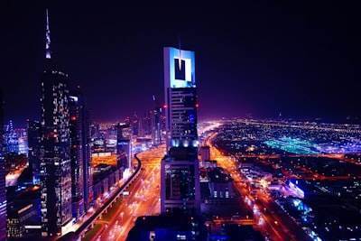 Cómo las RRPP digitales posicionan marcas en Dubai