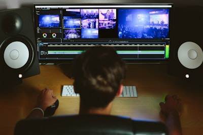 Control semántico unificado para la generación de vídeo