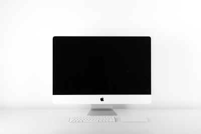 Cómo extender la vida de tu iMac 2014 sin gastar dinero