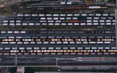Mejores empresas de automatización para transportistas en Las Palmas de Gran Canaria