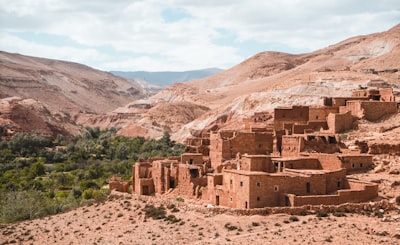 Descubre Marruecos con viajes personalizados.