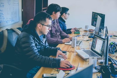 Automatización de procesos de help desk en Las Palmas de Gran Canaria