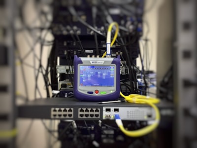 Análisis de tráfico IoT con redes LSTM