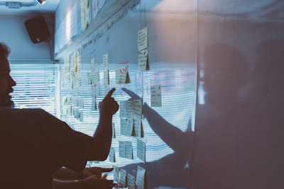 Caso práctico: intranet con OKRs en 12 semanas