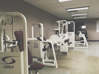 Sistema de reservas automatizado para centros de fitness en Granada