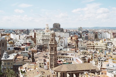 Top 5 empresas de portales empresariales a medida en Valencia