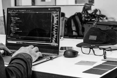 La mejor manera de encontrar servicios de software en Tolosa