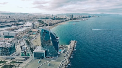 Empresas más fiables para cloud seguro en Barcelona