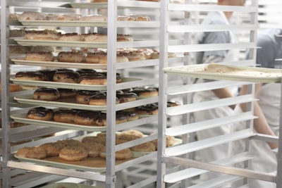 Los 50 mejores expertos en automatización de panaderías en Palma