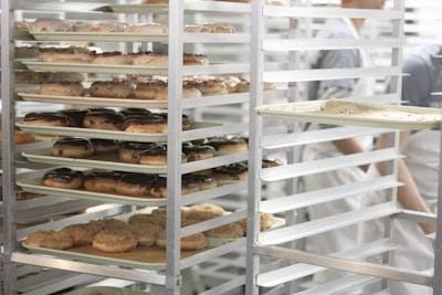 La revolución de la IA en el diseño de cajas de panadería personalizadas