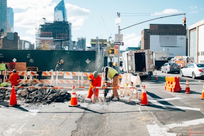 Moratòria a Nova York: centres de dades sota la lupa