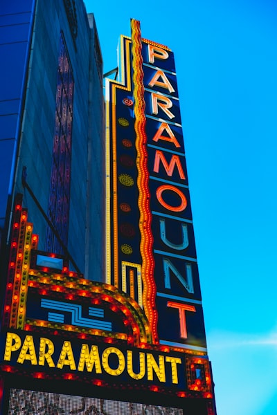 Todo el contenido que se estrena en Paramount+ en marzo