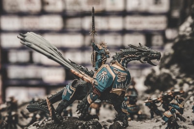 Dragones, batallas y supervivencia en 'Reign of Fire'