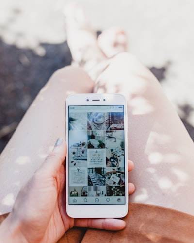Cómo encontrar bots de Instagram en Berga