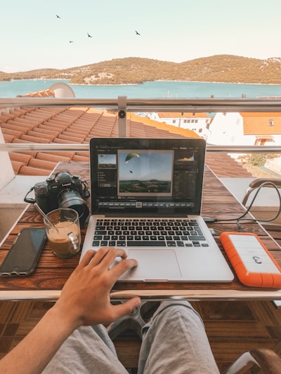 Optimiza tu trabajo remoto con estas herramientas