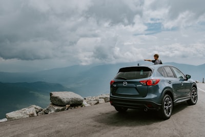 Los SUV con mejor valor del mercado por menos de $40,000