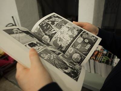 Redefiniendo la Narración VisualqueueReusableGeneración de Videos de Cómics con IA