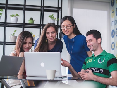 Las mejores empresas de apps móviles para equipos de campo