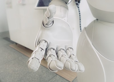 Automatización de IA en Haro