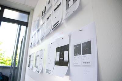 La visualización de ideas de diseño impulsadas por IA