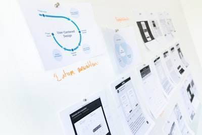 Diseño de interfaz de usuario para tablero de Telecom: Estudio de caso para claridad y control