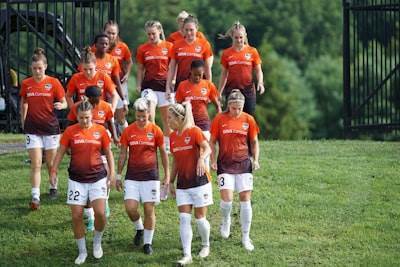 Football Manager finalmente agrega equipos femeninos.
