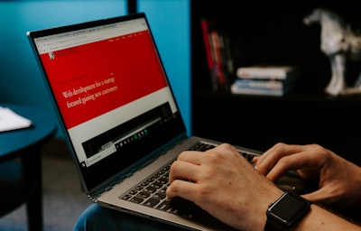 Top 20 Expertos en aplicaciones web en Navalmoral de la Mata