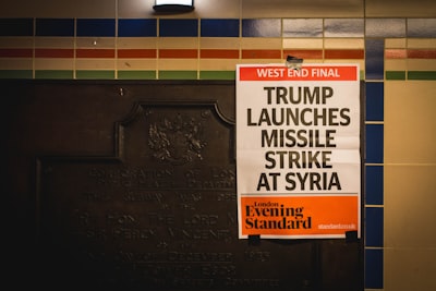 La guerra de Trump con Irán impactaría a agricultores de EE. UU.