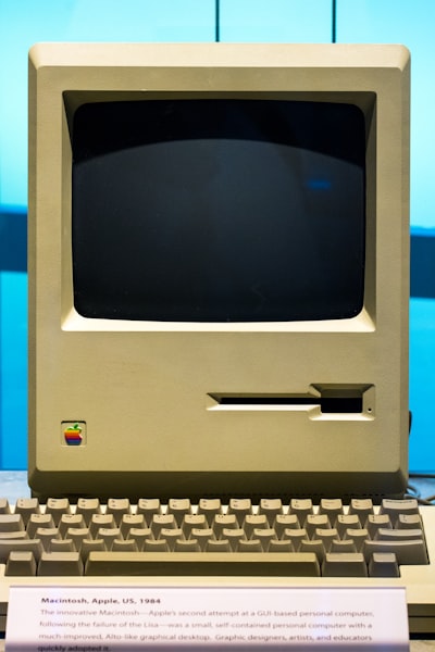 IBM's decline and the impact of AI