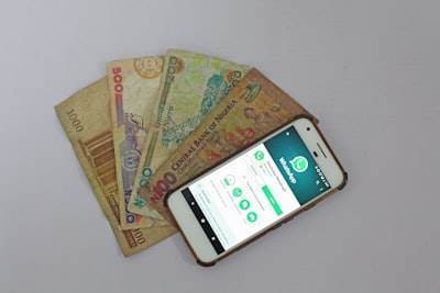 ¿Opciones de financiamiento para aplicaciones móviles?