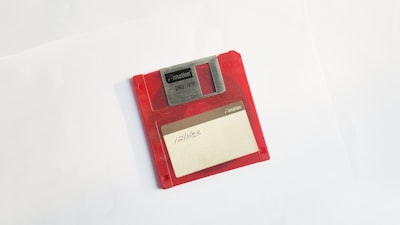 ¿Por qué los discos Zip no lograron vencer al disquete?