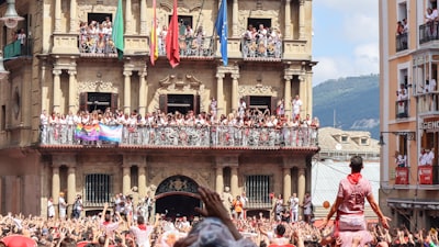Los 50 mejores expertos en bots de Instagram en Pamplona