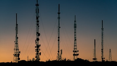 Nuevo método basado en difusión para comunicaciones seguras