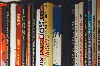 Guía para encontrar software en Ames