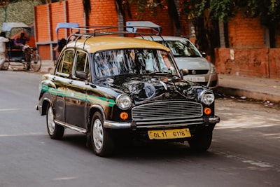 Taxi de Delhi a Sawai Madhopur con Guruji Travels