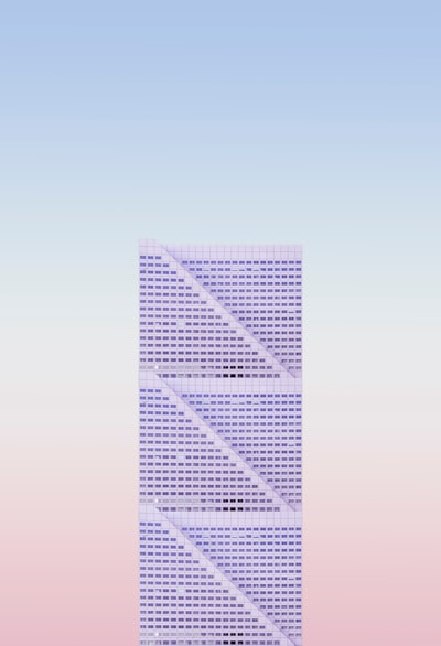 Estilo de relleno para decoraciones de texto