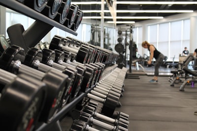 Aprovecha el Prime Day para renovar tu gimnasio en casa