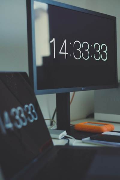¿Cuánto tiempo tomar para desarrollar aplicaciones web?