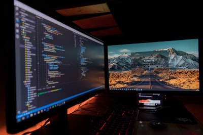 Dejé el arranque dual tras el perfeccionamiento de la línea de comandos de Windows
