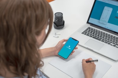 ¿La firma automática en móviles es posible?