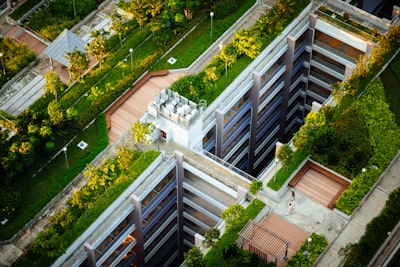 Automatiza solicitudes de mantenimiento para optimizar la energía