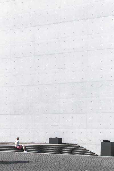 Construcción de un backend con conciencia de STS